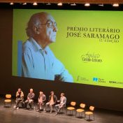 Prémio Literário José Saramago