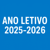 Informações – Arranque Ano Letivo – 25-26