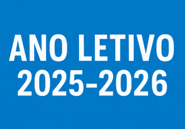 Informações – Arranque Ano Letivo – 25-26