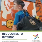 Consulta Pública do Regulamento Interno: participe!