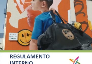 Consulta Pública do Regulamento Interno: participe!